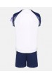 Fotbalové Dres Tottenham Hotspur Dětské Domácí Oblečení 2025-26 Krátký Rukáv (+ trenýrky)
